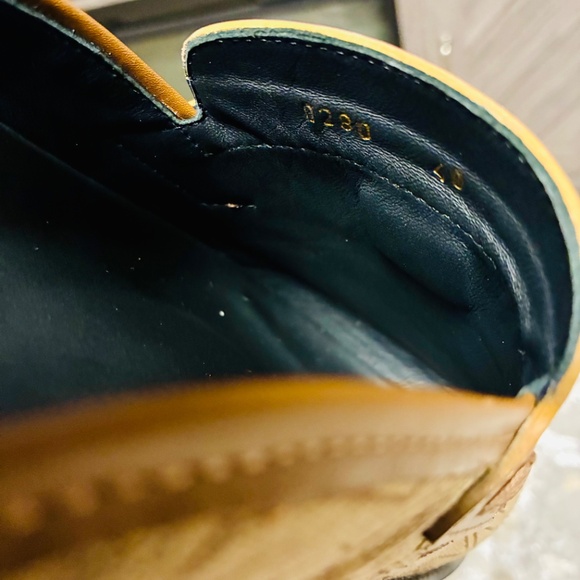 MENS VERSACE MULES SIZE 7- Brand New!!! - Picture 6 of 6